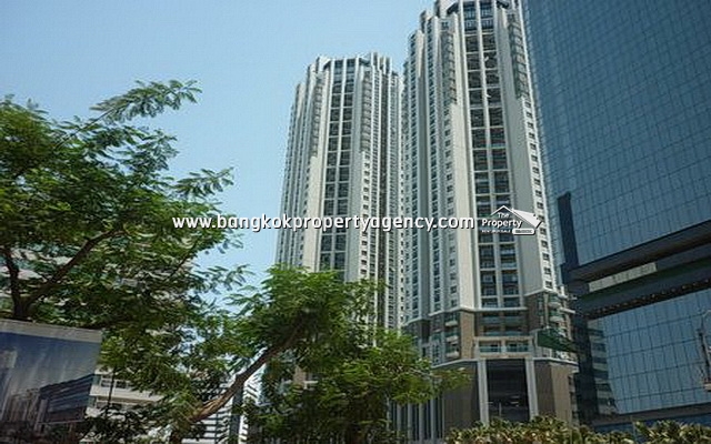 Belle Grand Rama Brand New Bed Sqm Fully Furnished Condo